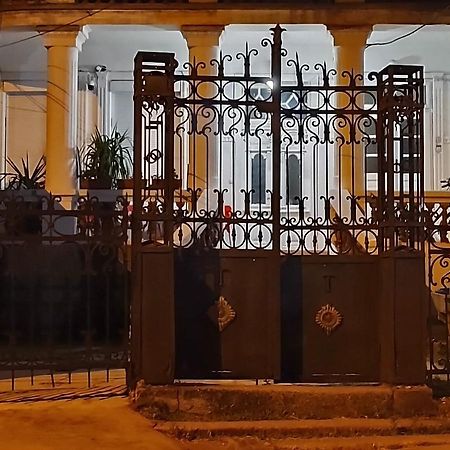 Guest House Prilep Esterno foto