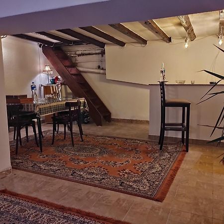 Guest House Prilep Esterno foto
