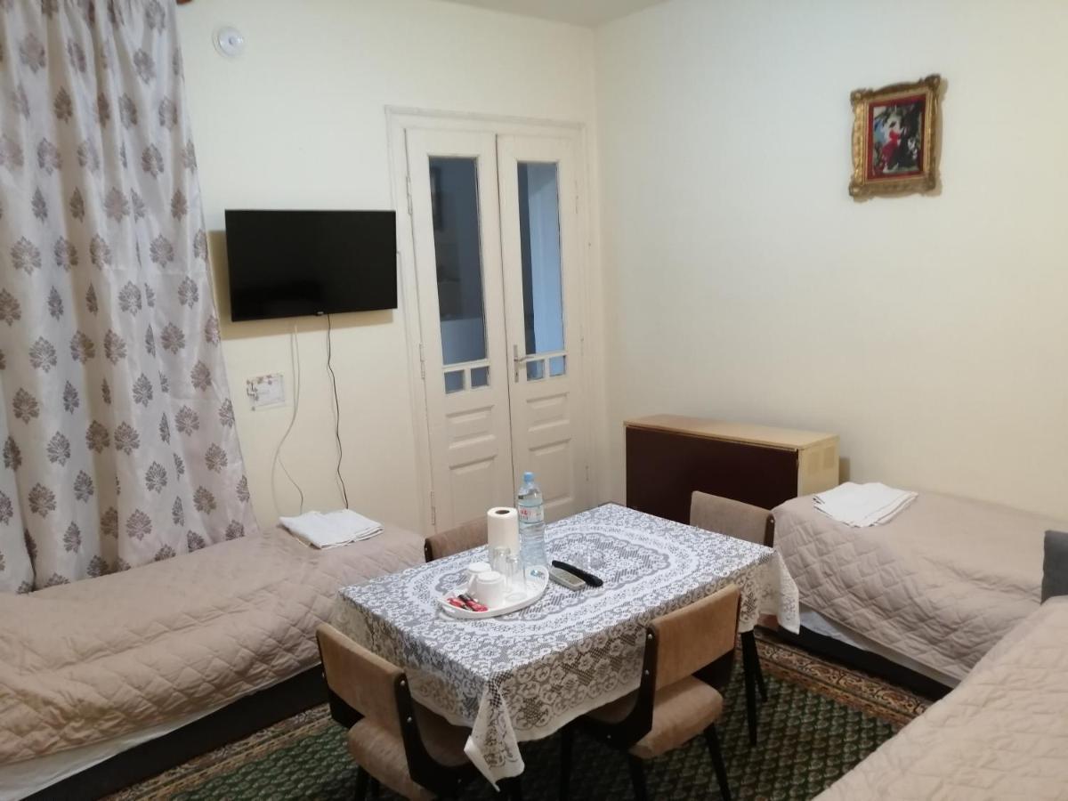 Guest House Prilep Esterno foto