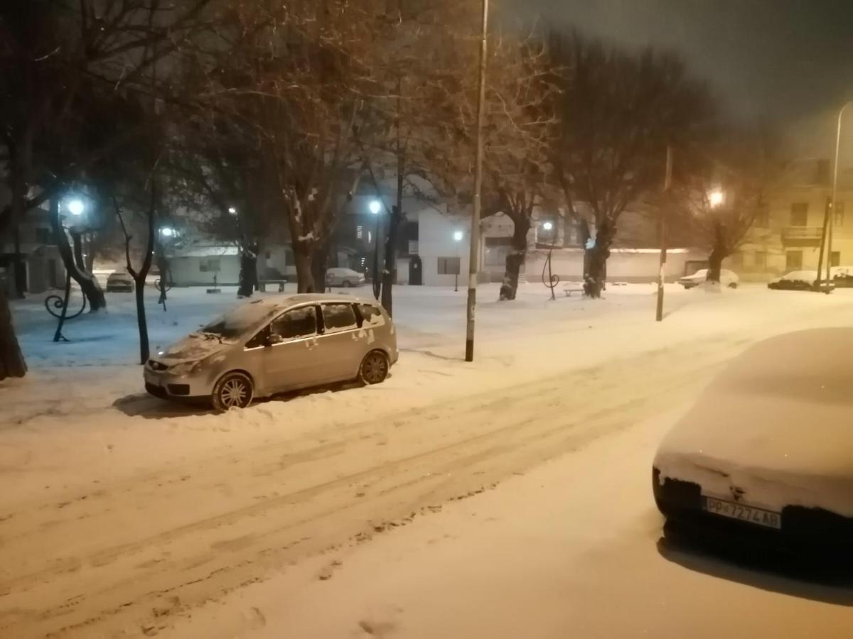 Guest House Prilep Esterno foto