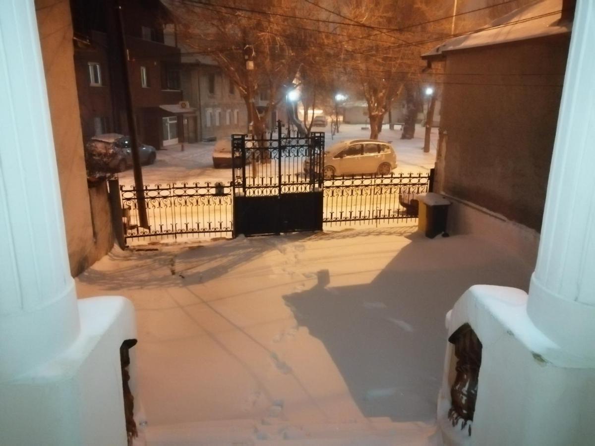 Guest House Prilep Esterno foto