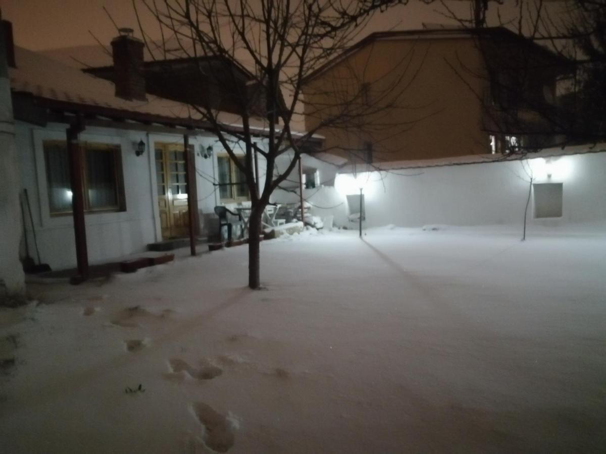 Guest House Prilep Esterno foto