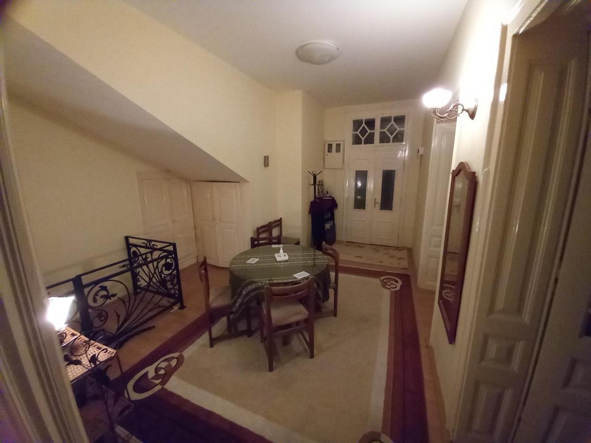 Guest House Prilep Esterno foto