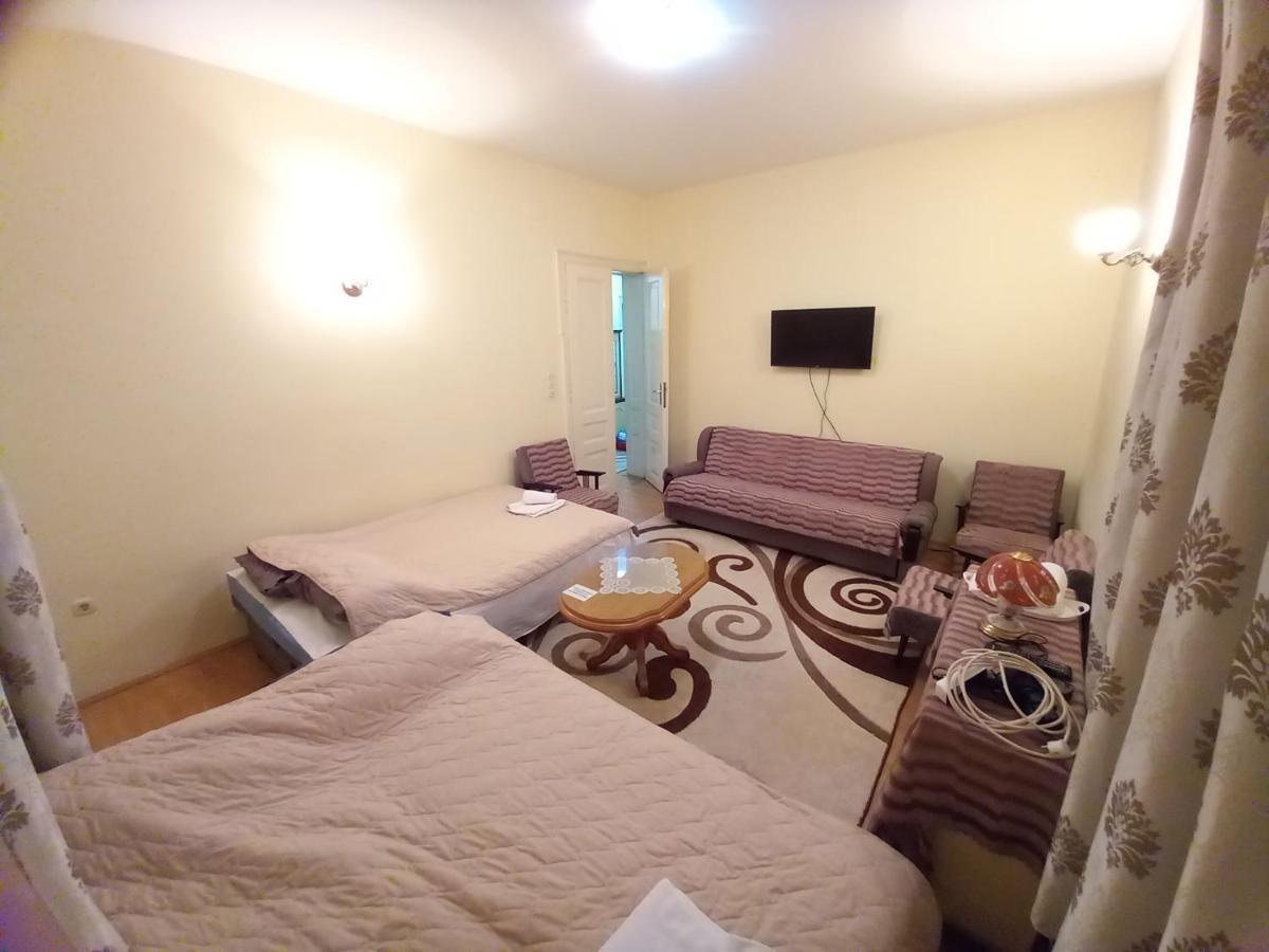 Guest House Prilep Esterno foto