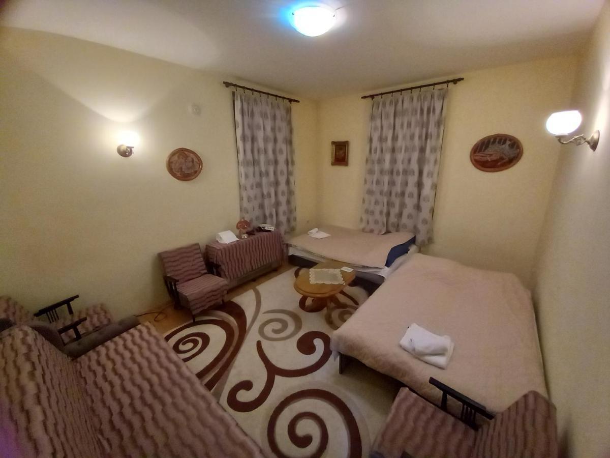 Guest House Prilep Esterno foto