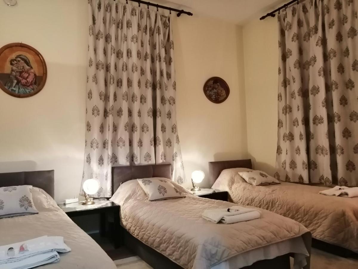 Guest House Prilep Esterno foto