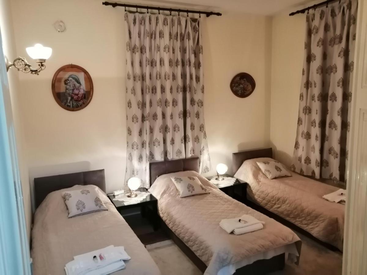 Guest House Prilep Esterno foto