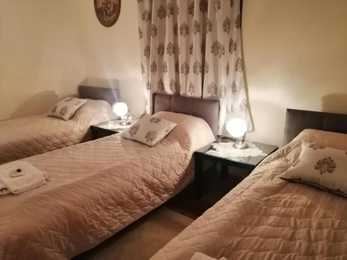 Guest House Prilep Esterno foto