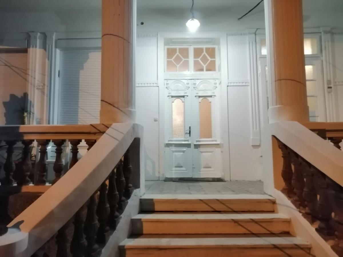 Guest House Prilep Esterno foto