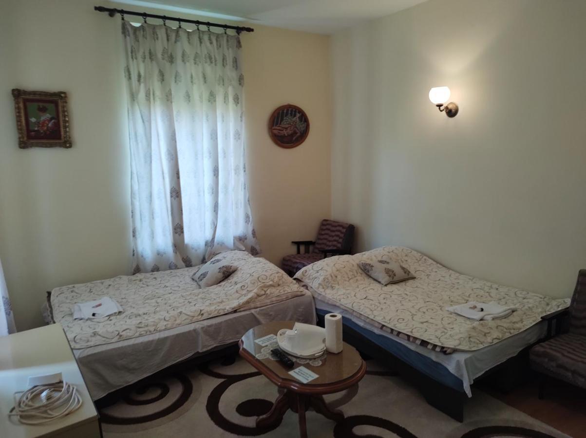 Guest House Prilep Esterno foto