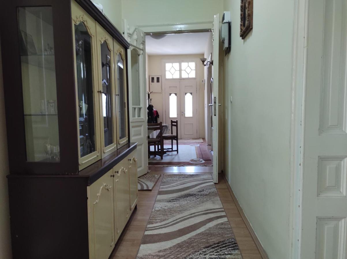 Guest House Prilep Esterno foto