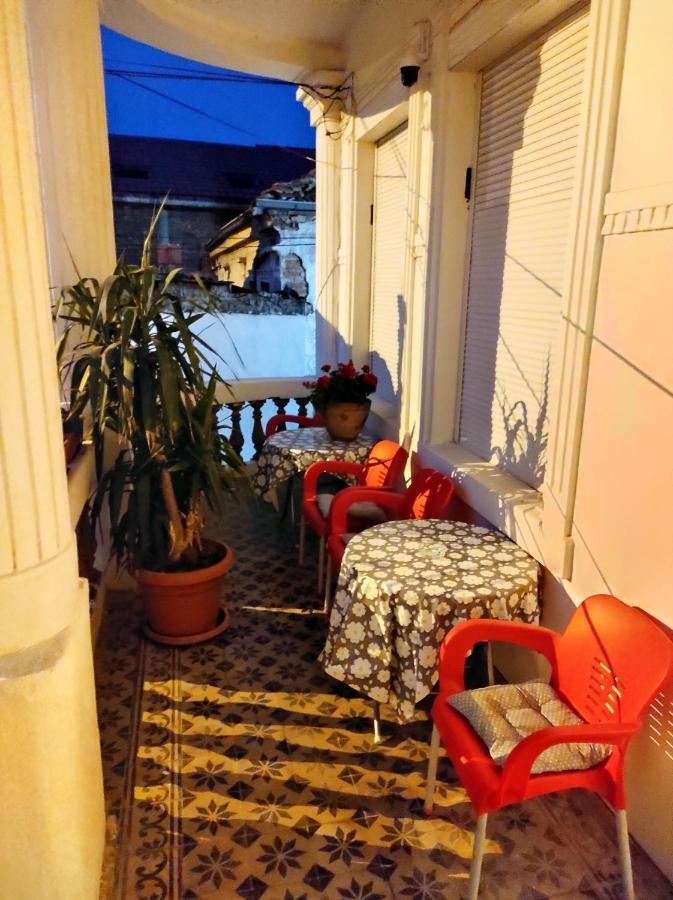 Guest House Prilep Esterno foto