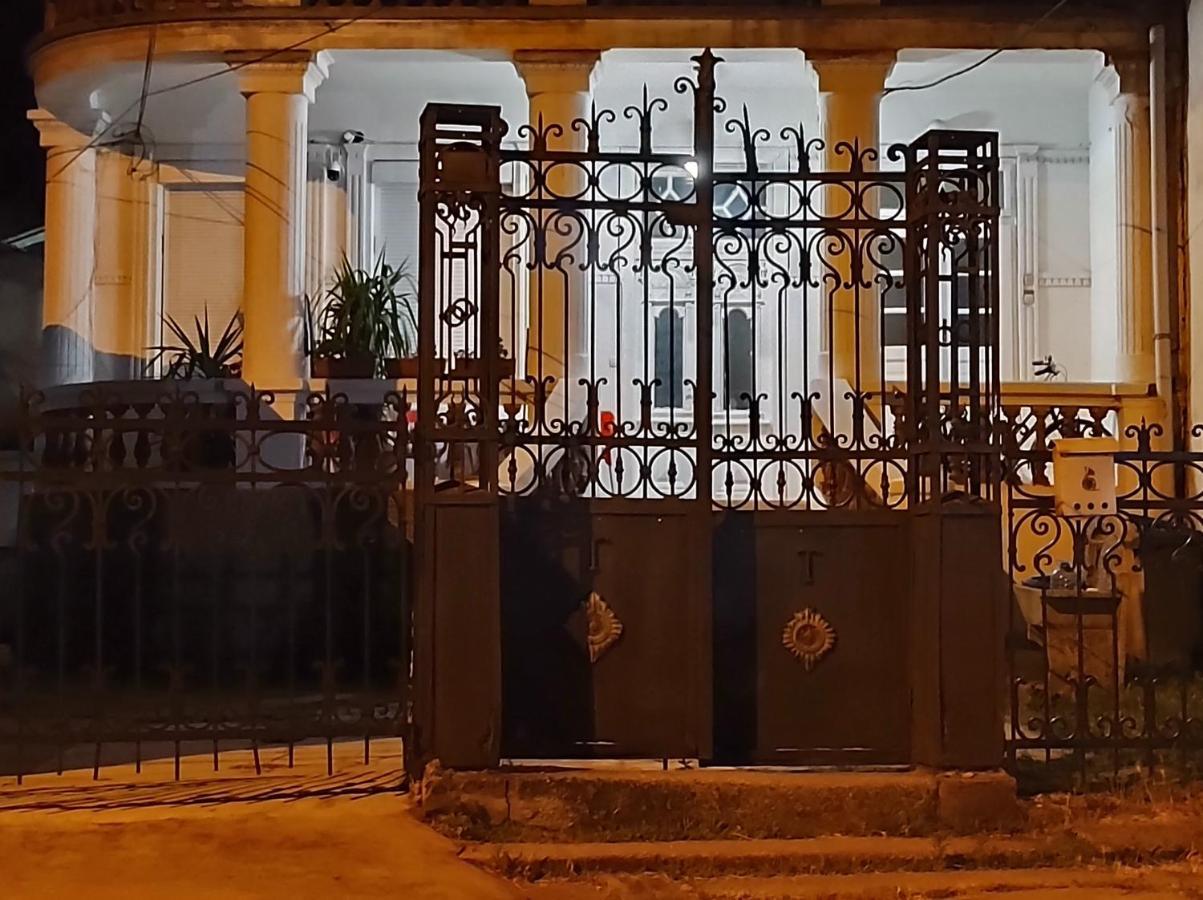 Guest House Prilep Esterno foto