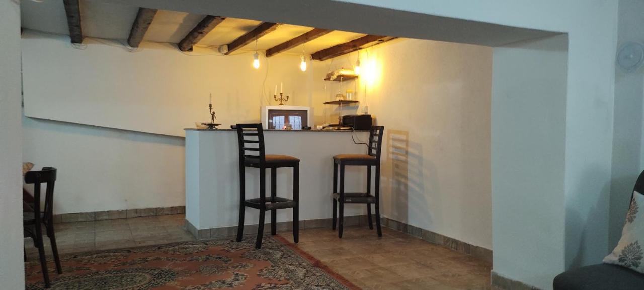 Guest House Prilep Esterno foto