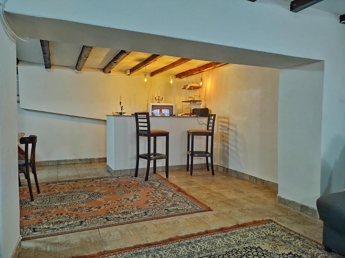 Guest House Prilep Esterno foto