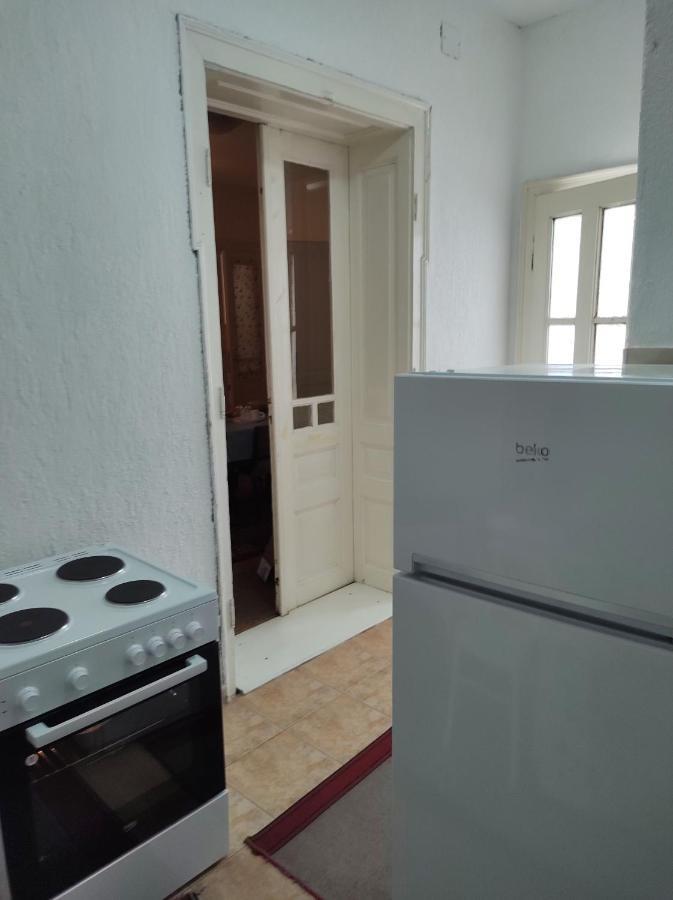 Guest House Prilep Esterno foto