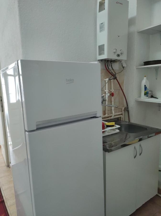 Guest House Prilep Esterno foto