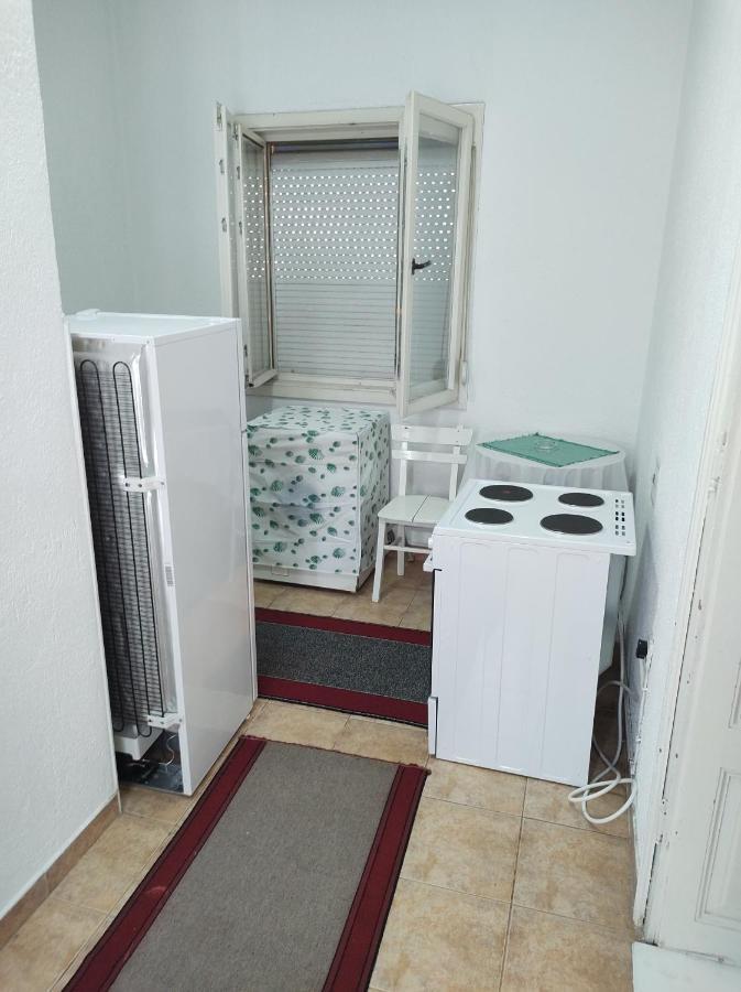 Guest House Prilep Esterno foto