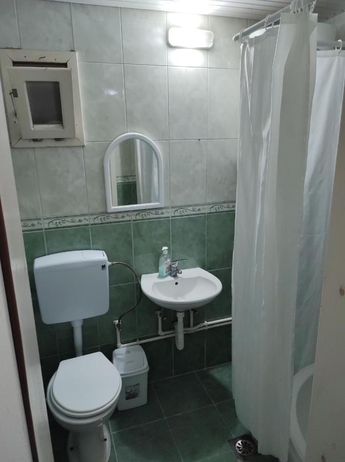 Guest House Prilep Esterno foto
