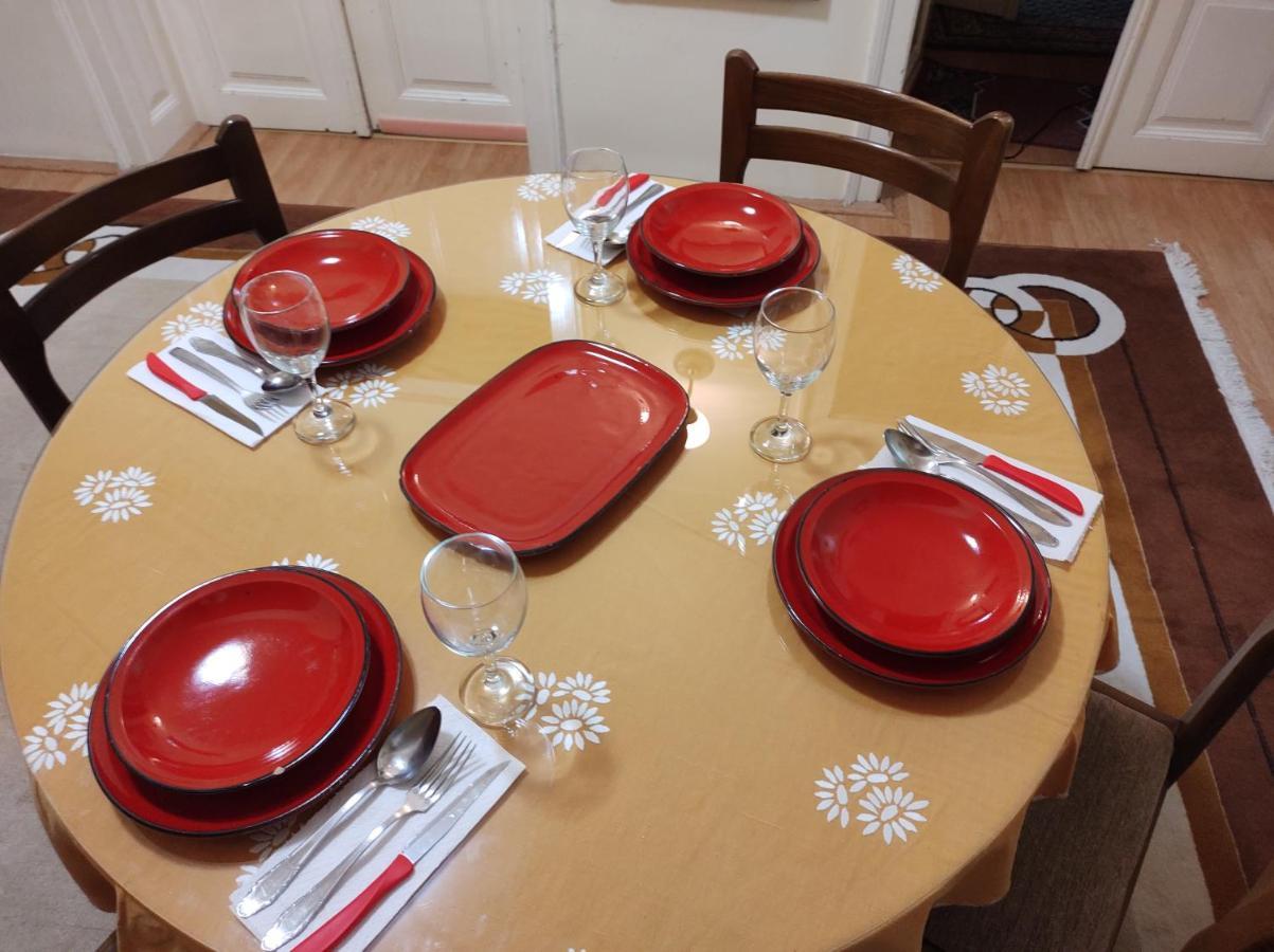 Guest House Prilep Esterno foto