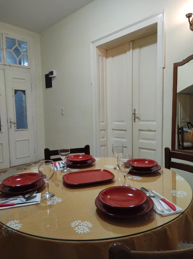 Guest House Prilep Esterno foto