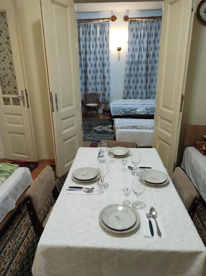 Guest House Prilep Esterno foto