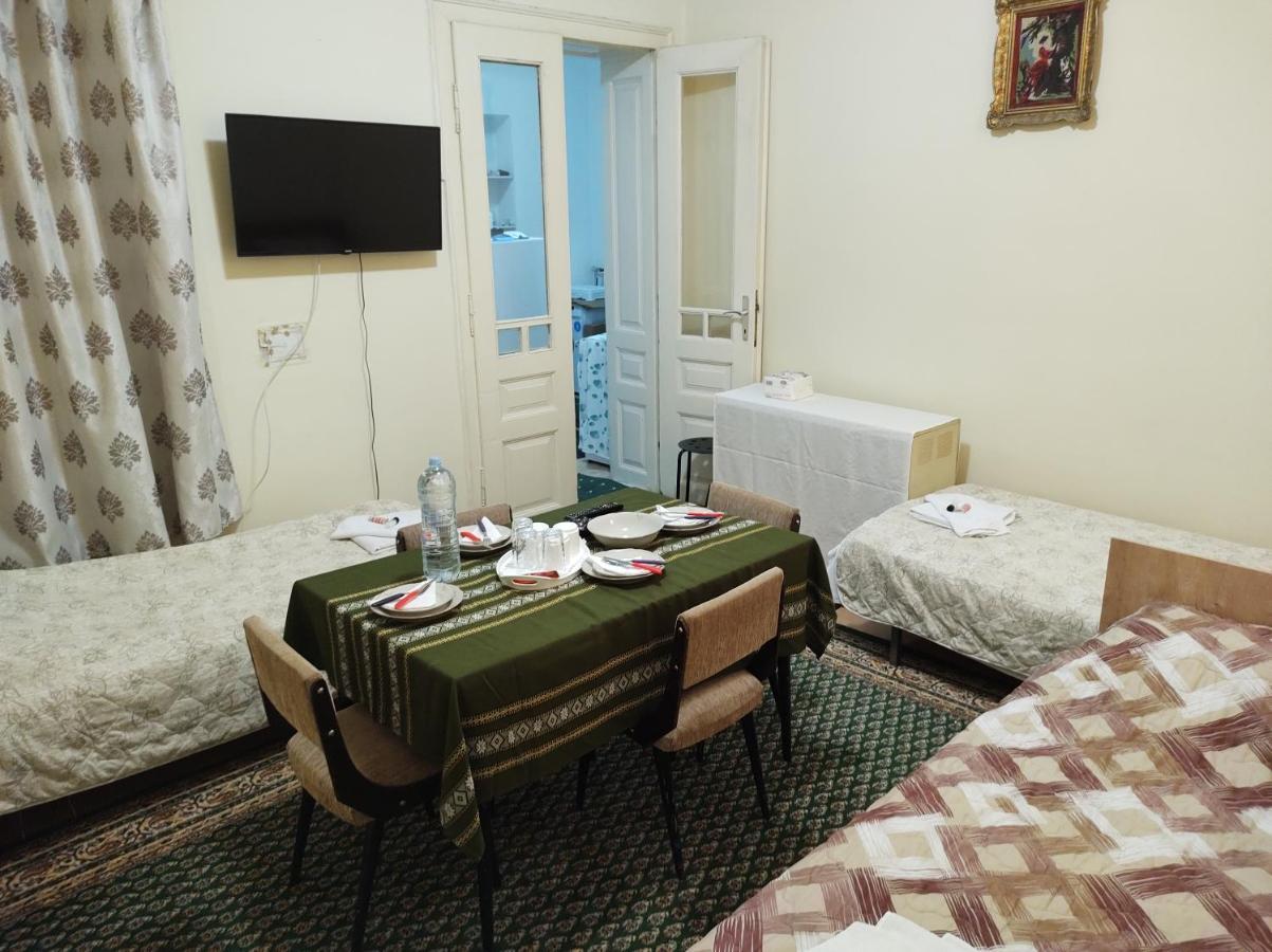 Guest House Prilep Esterno foto