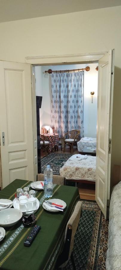 Guest House Prilep Esterno foto