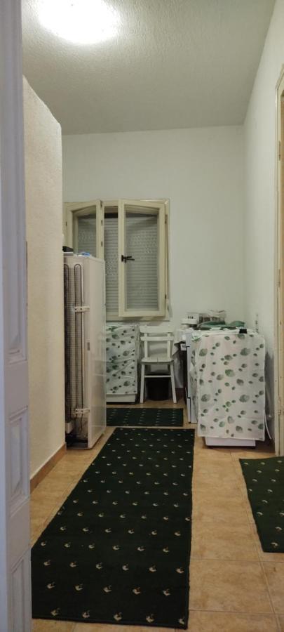 Guest House Prilep Esterno foto