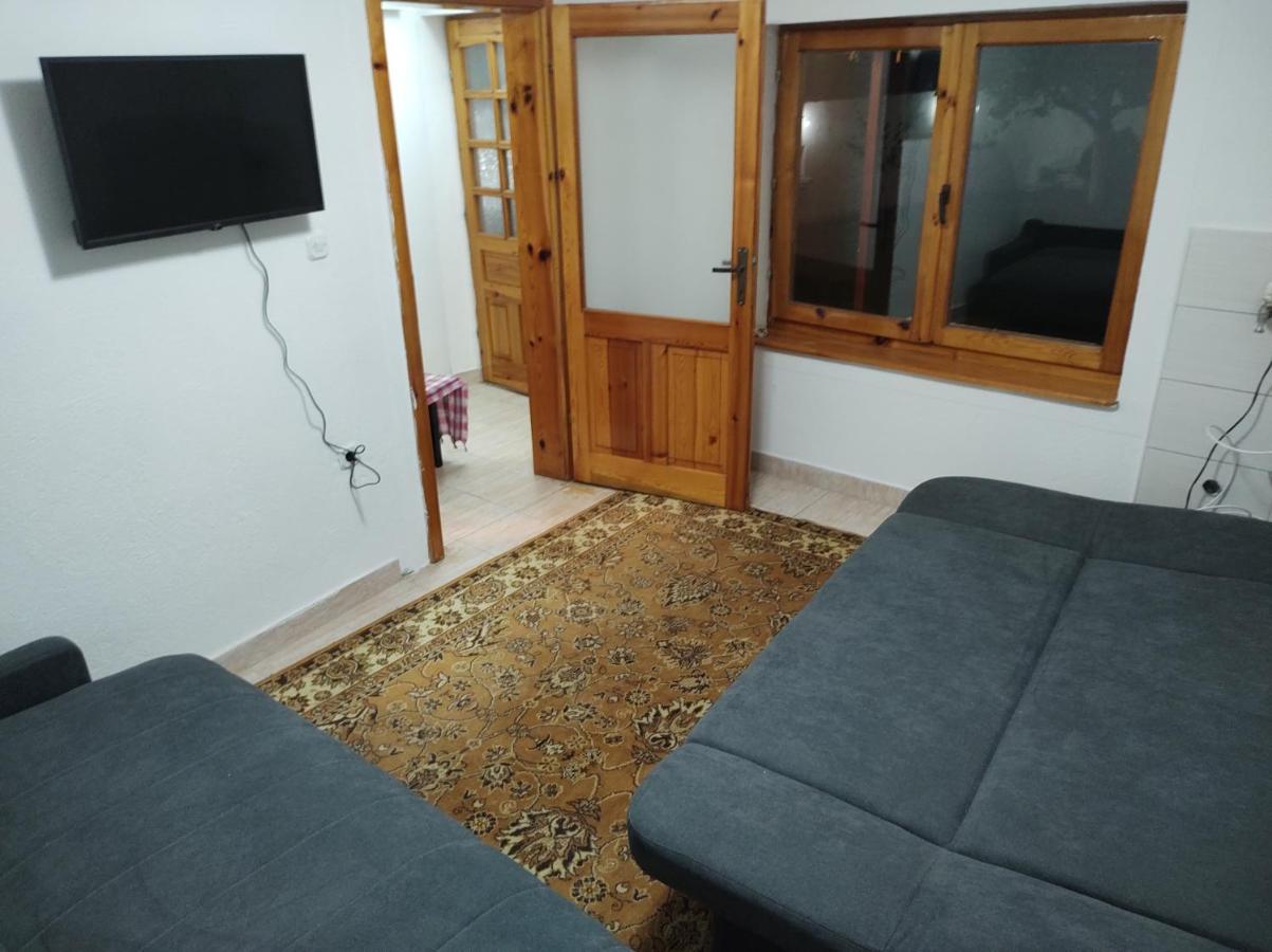 Guest House Prilep Esterno foto
