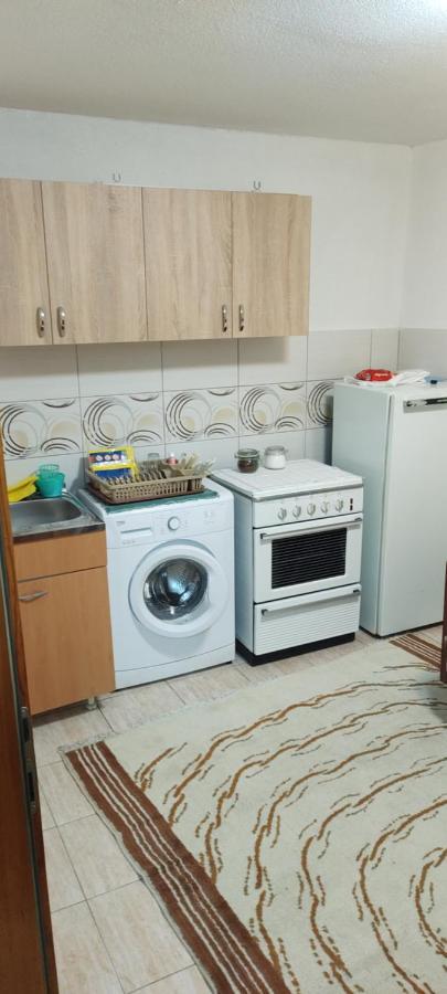Guest House Prilep Esterno foto