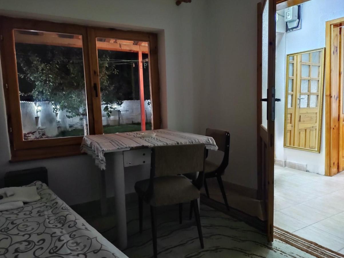 Guest House Prilep Esterno foto
