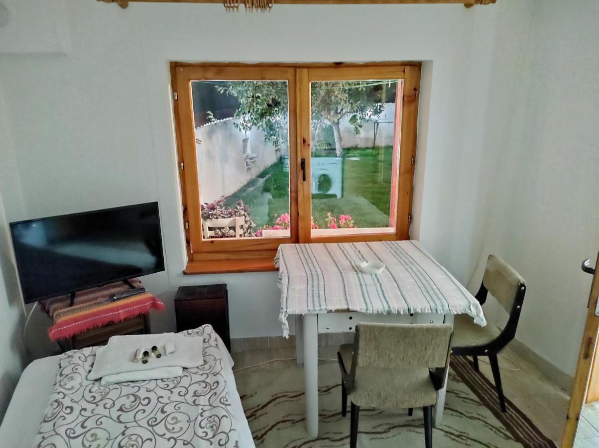 Guest House Prilep Esterno foto