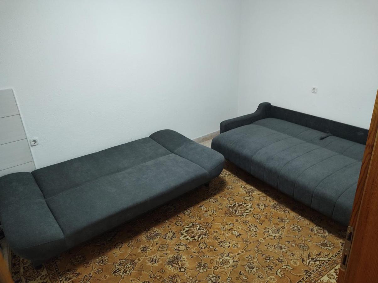 Guest House Prilep Esterno foto