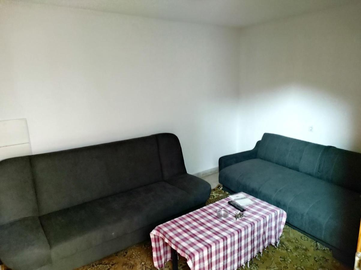 Guest House Prilep Esterno foto