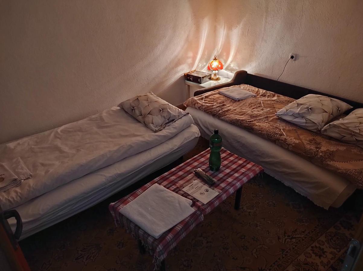 Guest House Prilep Esterno foto
