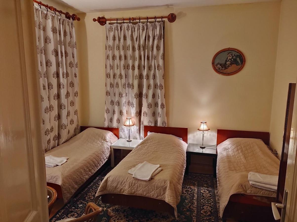 Guest House Prilep Esterno foto