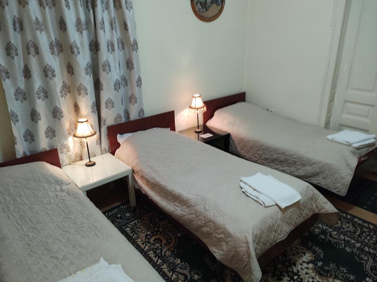 Guest House Prilep Esterno foto
