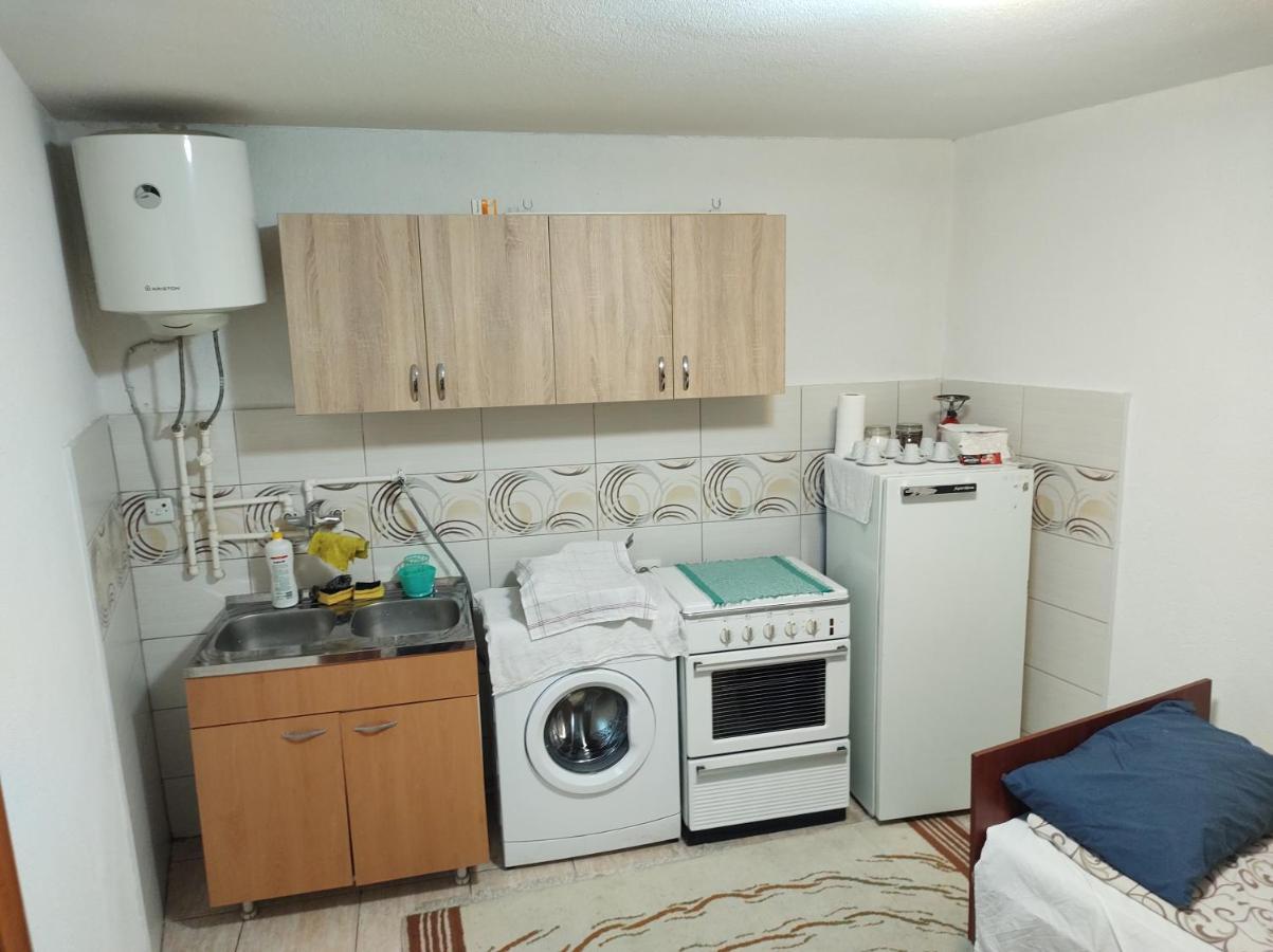 Guest House Prilep Esterno foto