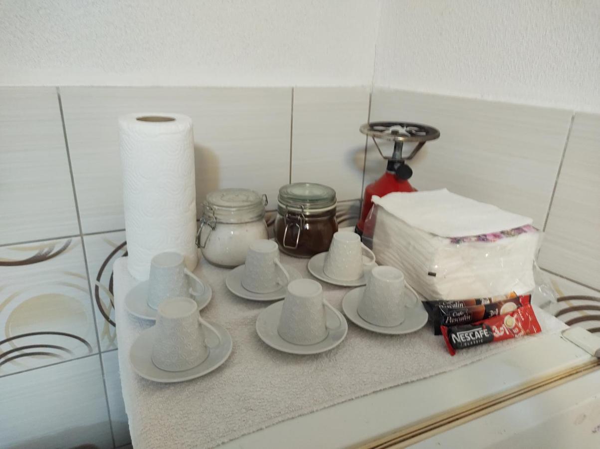 Guest House Prilep Esterno foto
