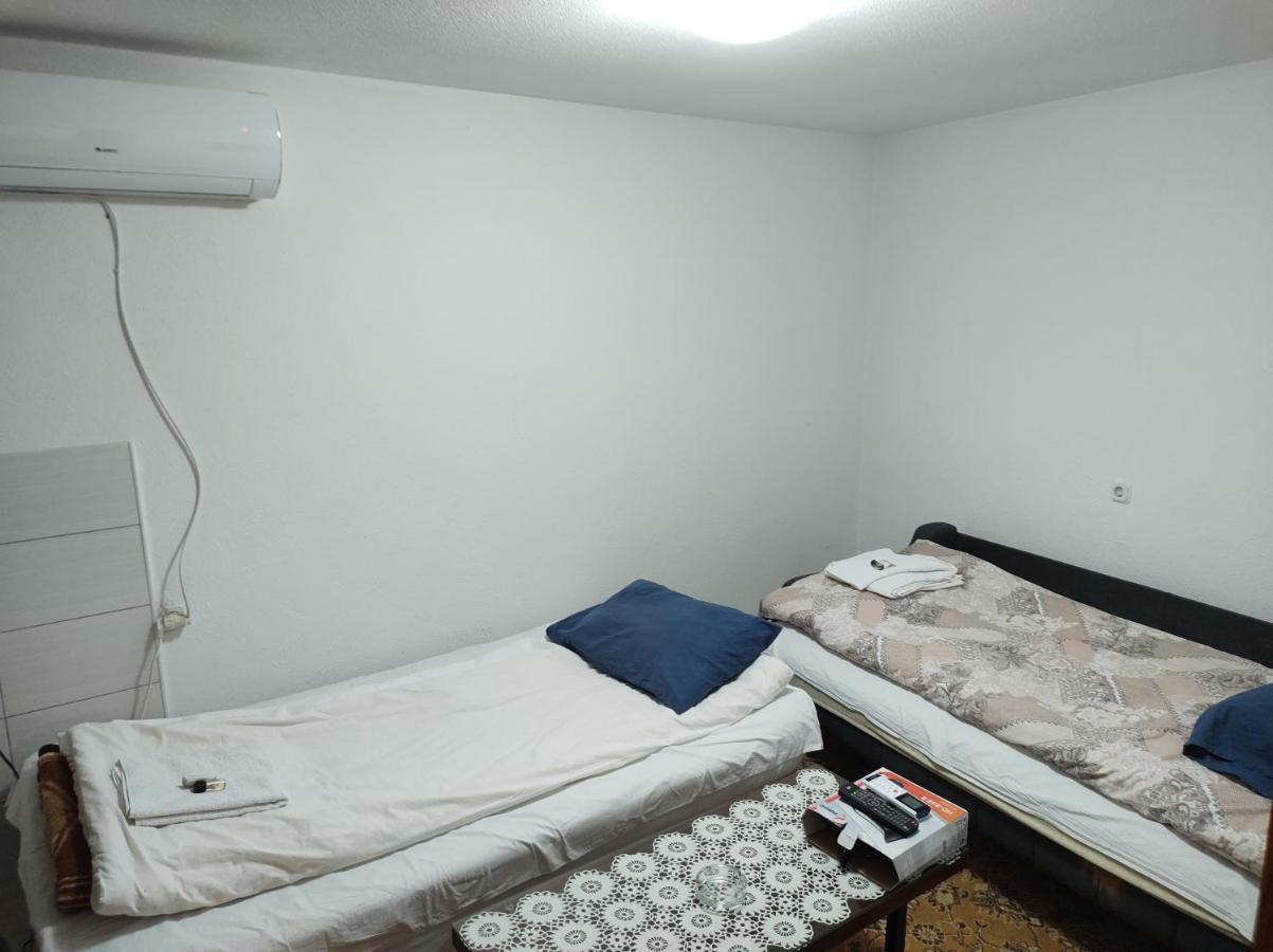 Guest House Prilep Esterno foto