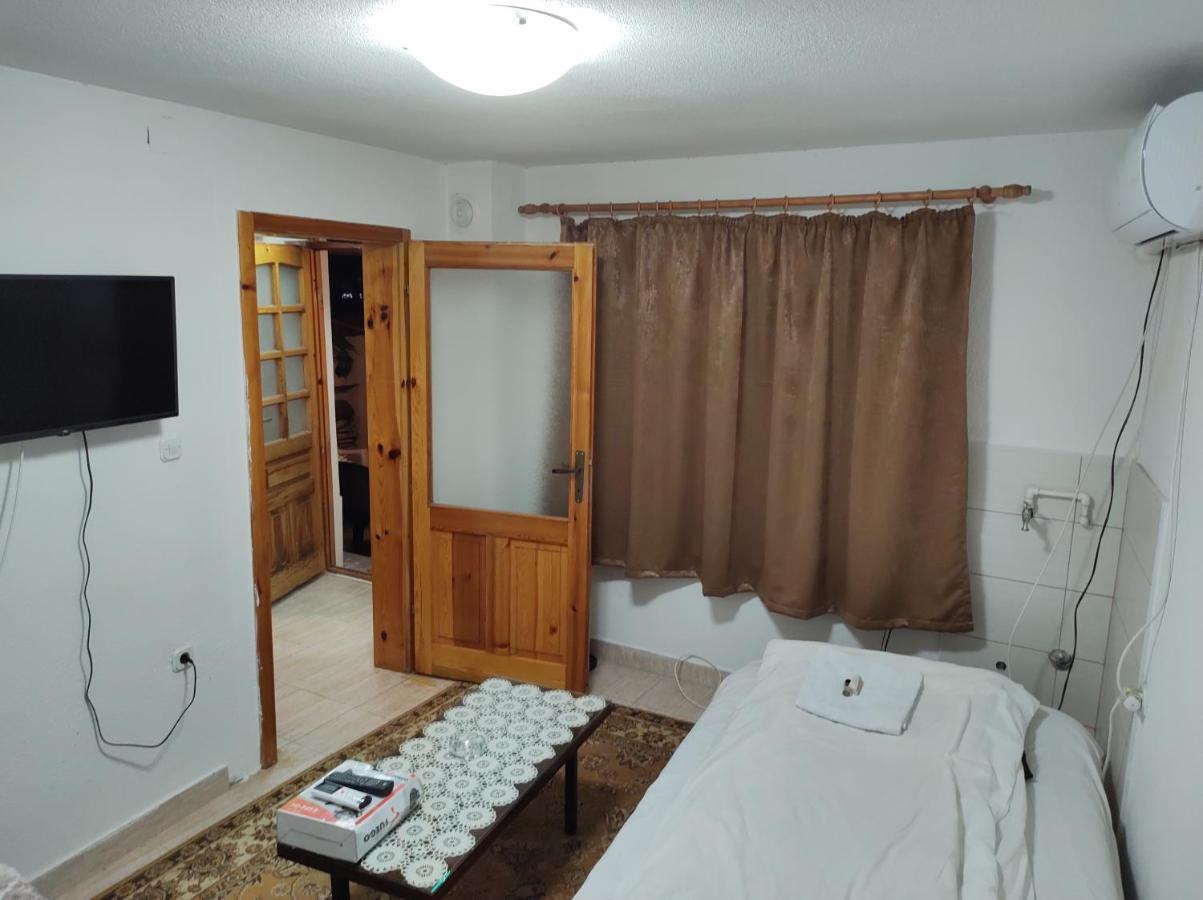 Guest House Prilep Esterno foto