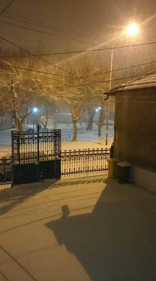 Guest House Prilep Esterno foto