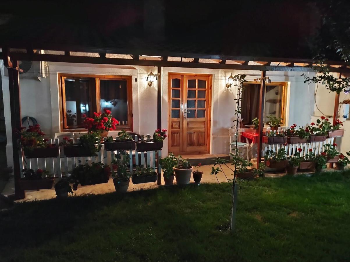 Guest House Prilep Esterno foto