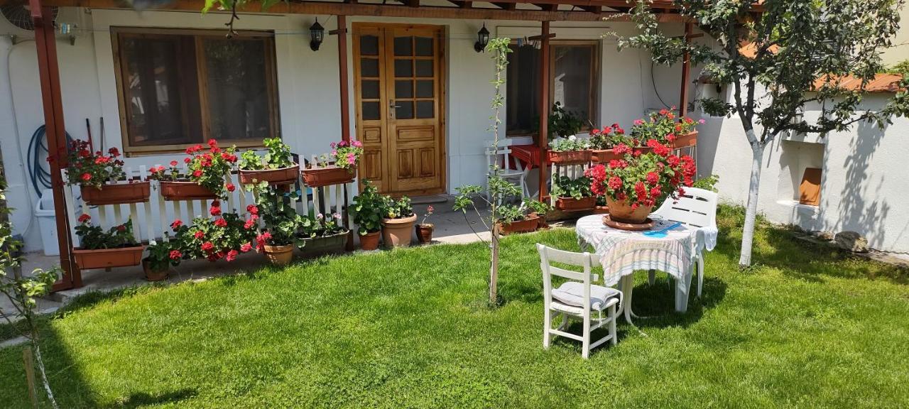 Guest House Prilep Esterno foto