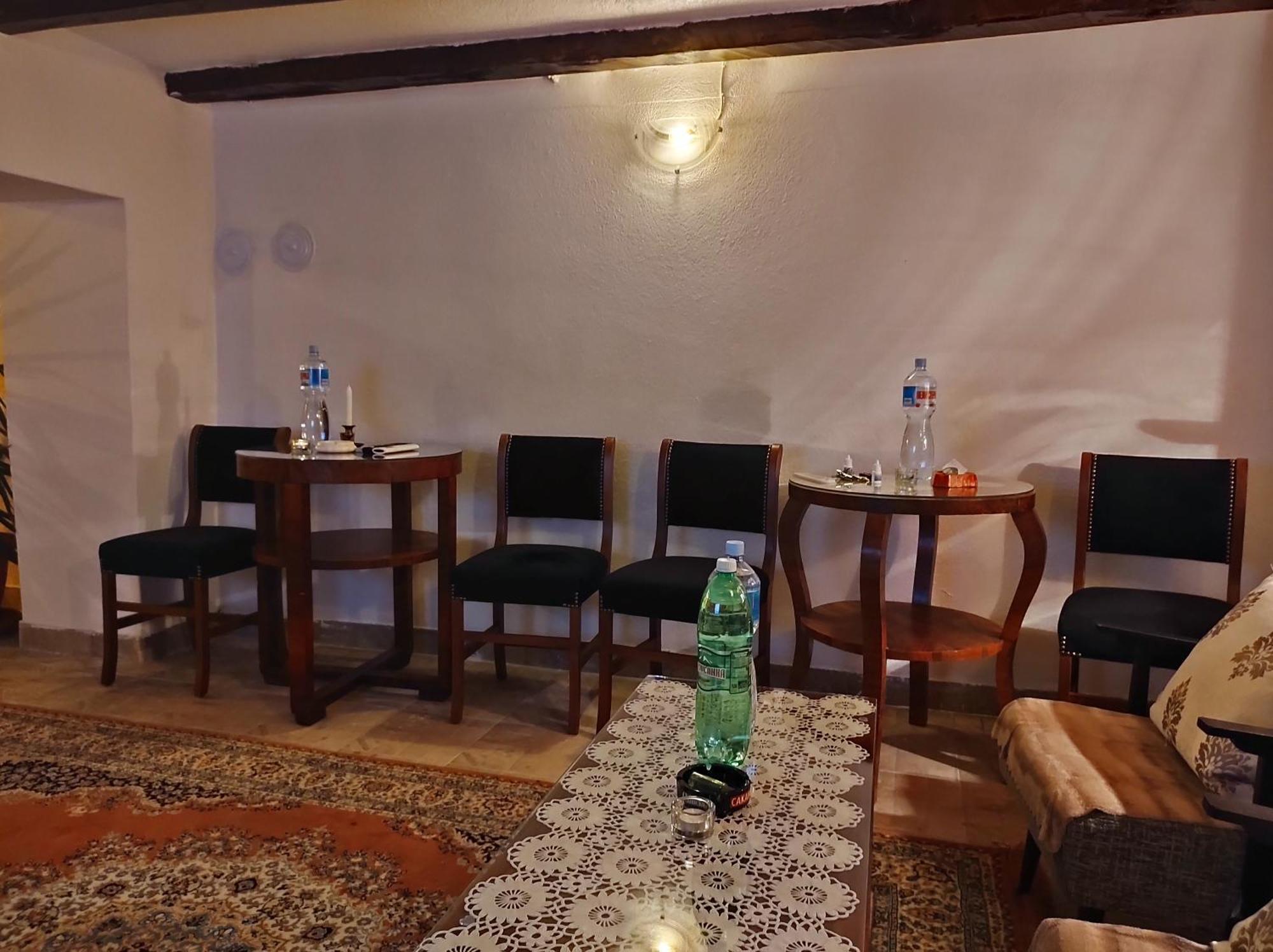 Guest House Prilep Esterno foto