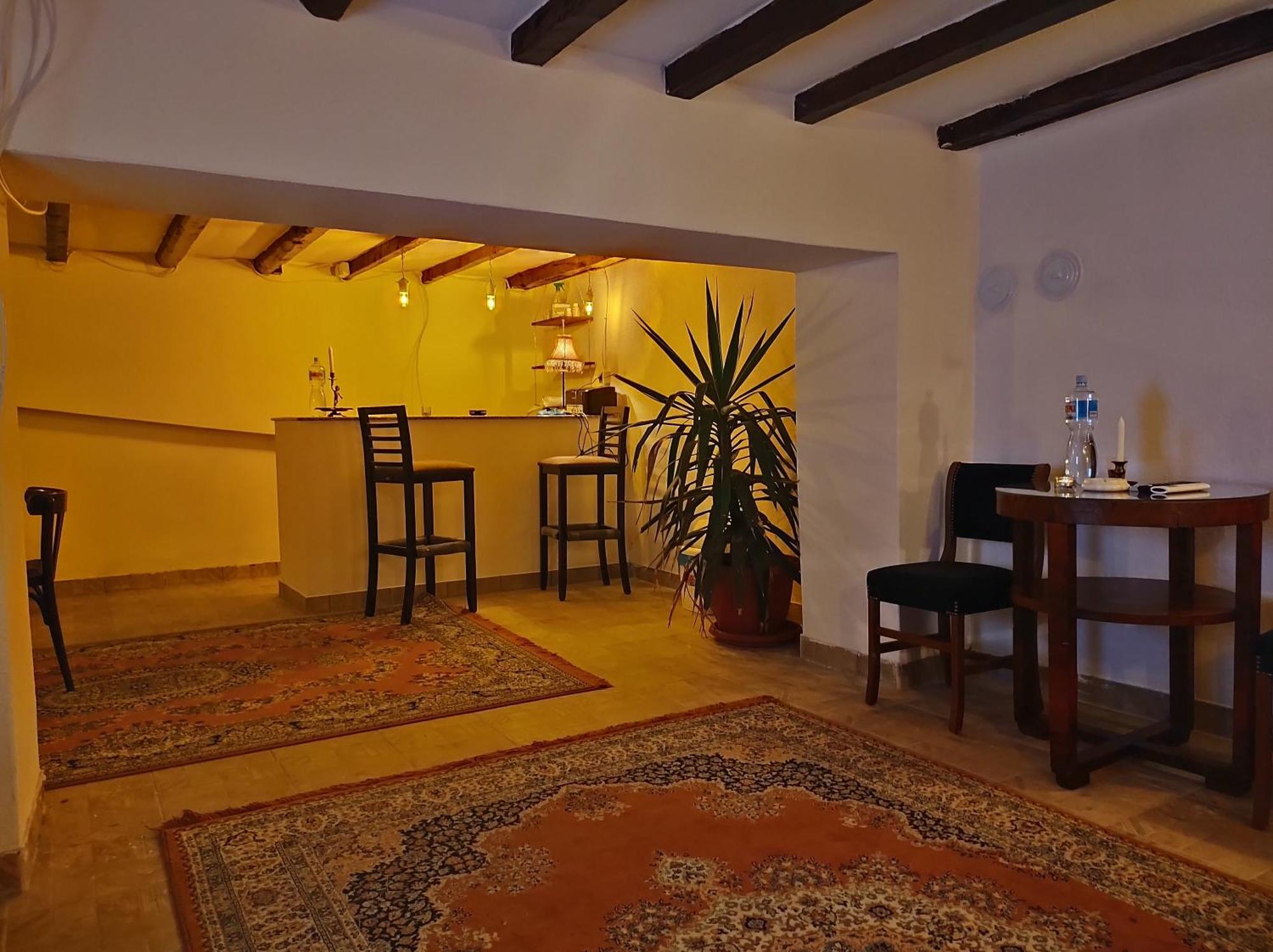 Guest House Prilep Esterno foto