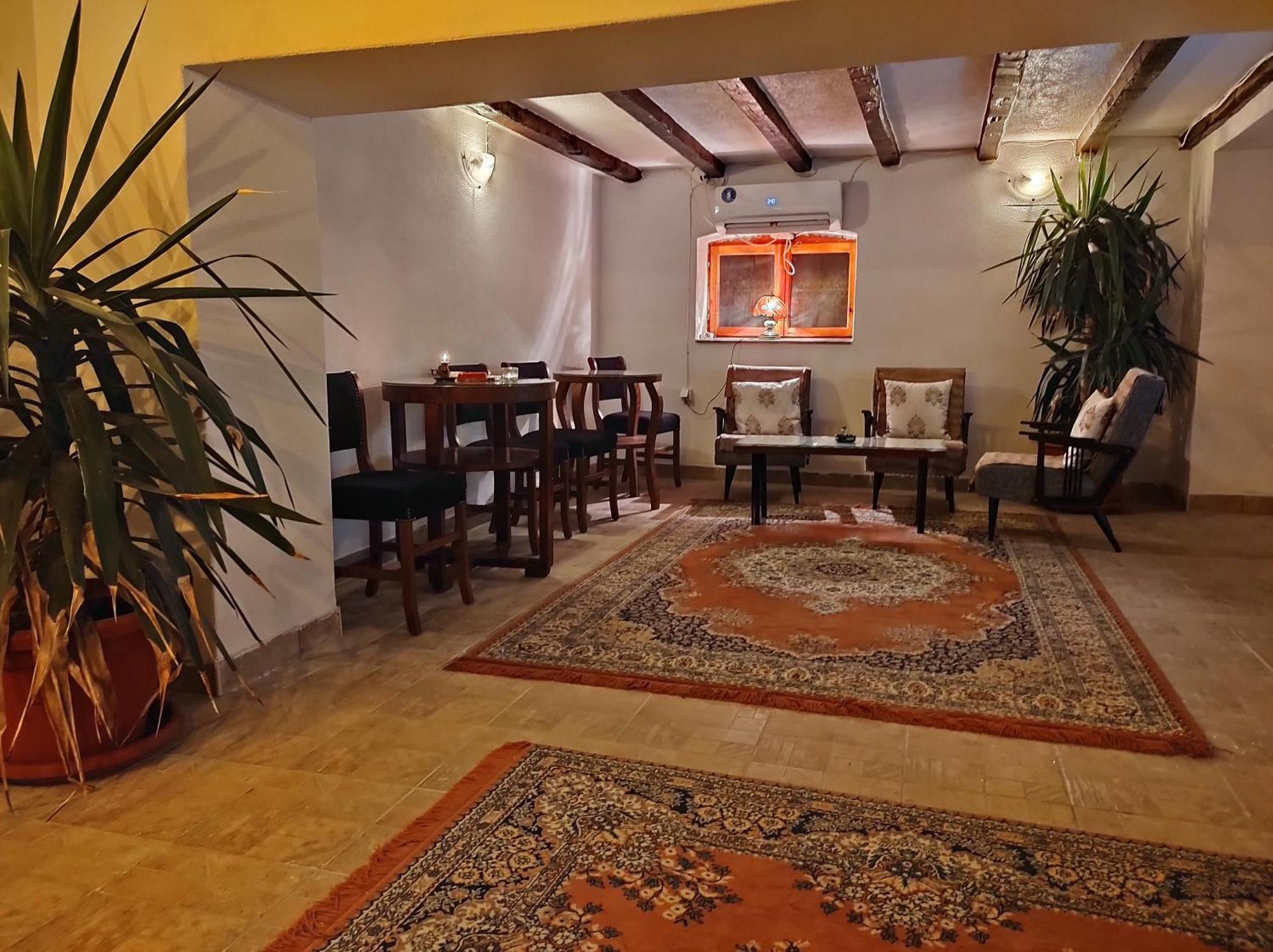 Guest House Prilep Esterno foto