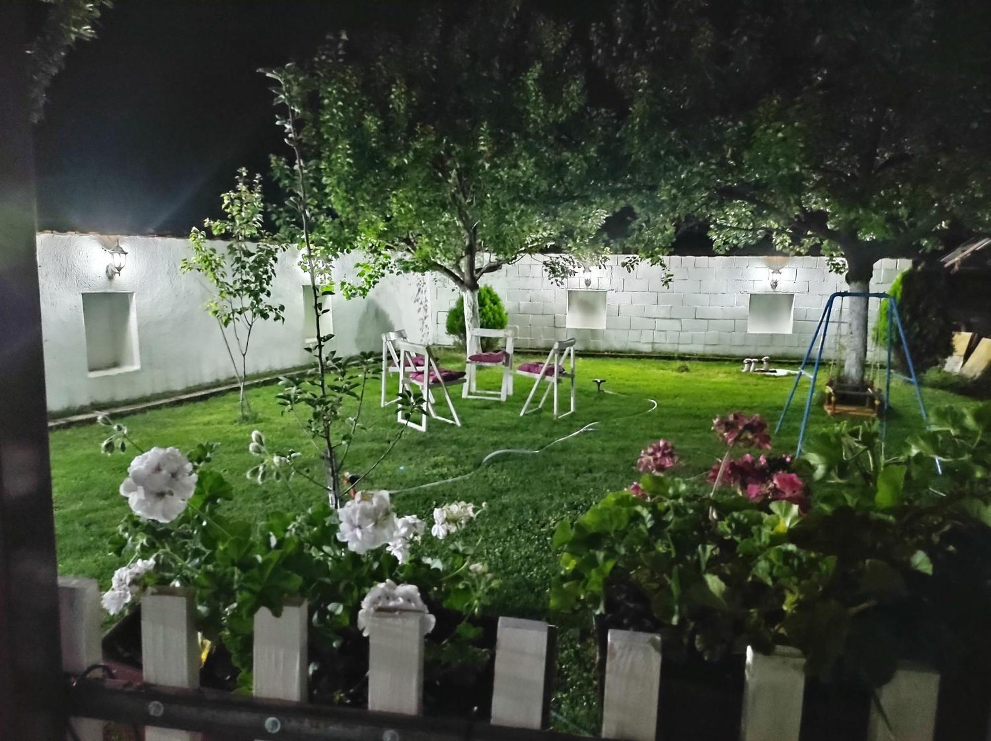 Guest House Prilep Esterno foto