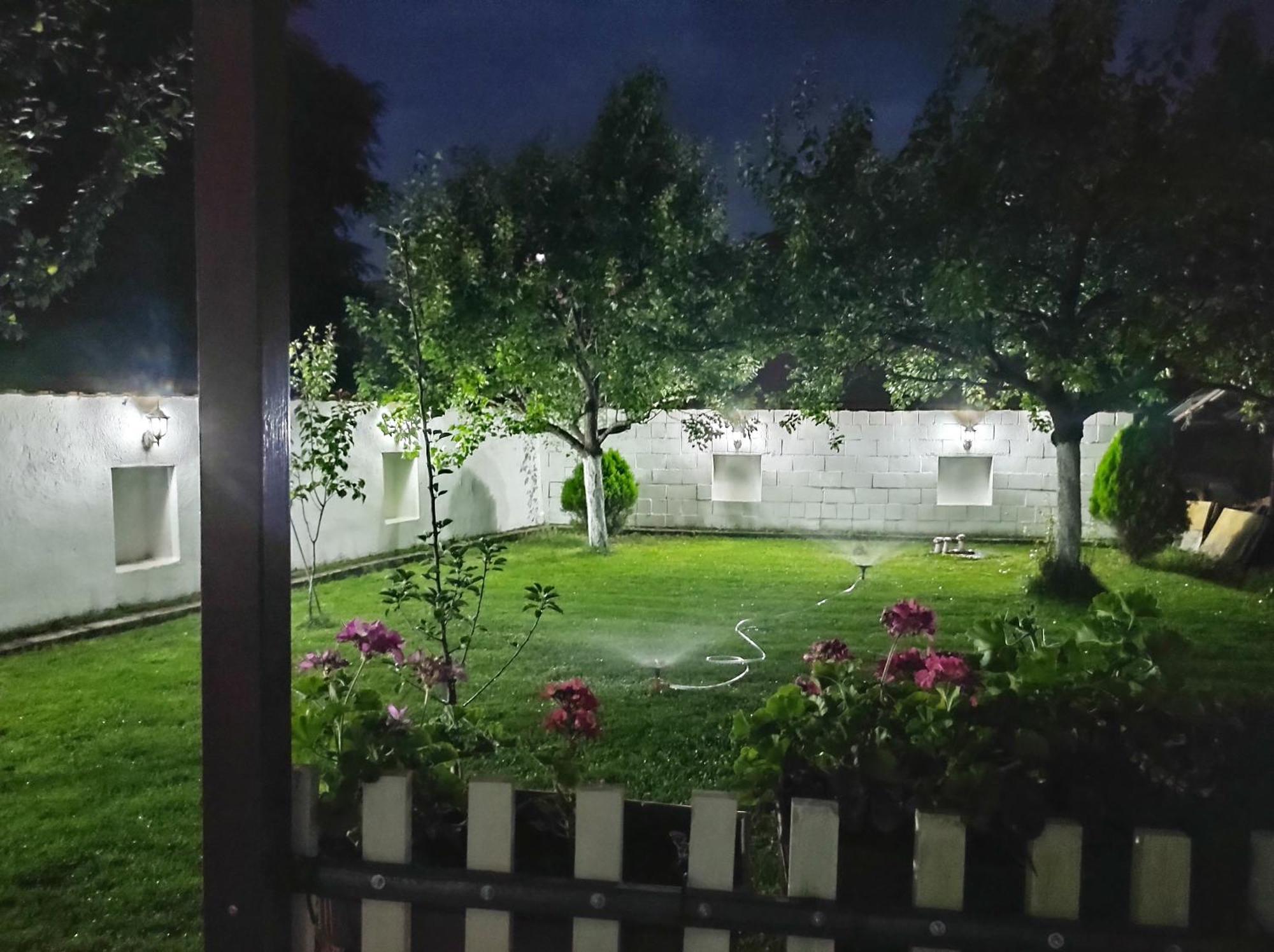 Guest House Prilep Esterno foto